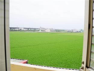 尚閤屋包棟民宿 Wujie Exterior foto